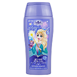 Magic Lady Children cream-gel for shower and bath 2in1 Magic Lady Children cream-gel for shower and bath 2in1