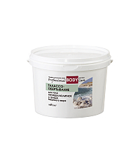 Талассо-обертывание для тела антицеллюлитное с грязью Мертвого моря Талассо-обертывание для тела антицеллюлитное с грязью Мертвого моря