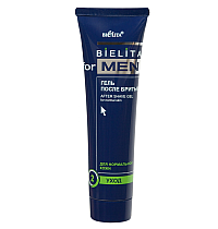 Super Freshness Aftershave Gel Super Freshness Aftershave Gel