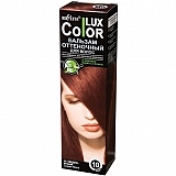 Оттеночный бальзам для волос «COLOR LUX» тон 10