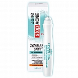 Point Antibacterial ROLLER-gel for problem skin Point Antibacterial ROLLER-gel for problem skin