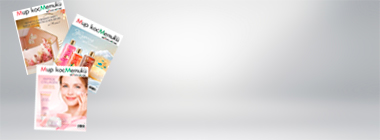 Мир косметики Мир косметики