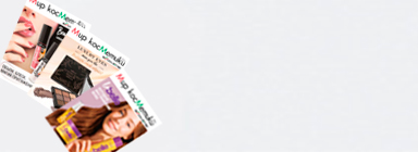 Мир косметики Мир косметики